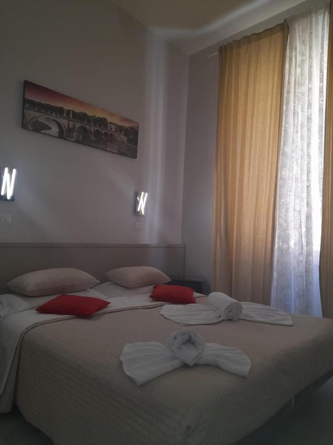 Affittacamere Fidardo